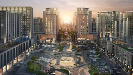 Amazing townhouse in Al Ghadeer phase 2 Amazing townhouse in Al Ghadeer phase 2