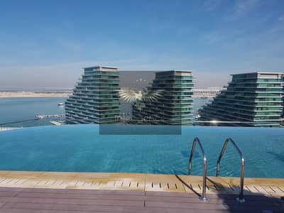 Ideal Investment/Huge Layout Unit w/ Full Sea View Ideal Investment/Huge Layout Unit w/ Full Sea View