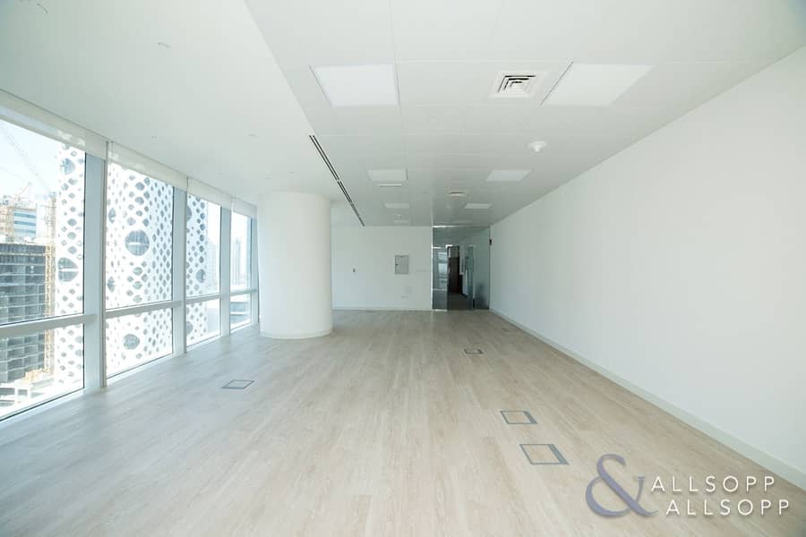 Fitted Office |Low Floor| Utilities Included