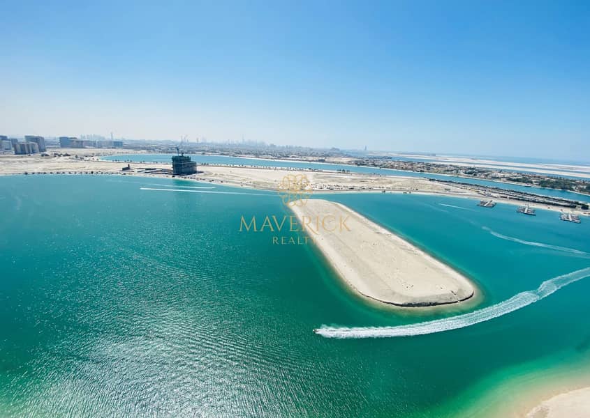 Breathtaking Sea View 3BHK | Chiller + 2 Parkings Free Breathtaking Sea View 3BHK | Chiller + 2 Parkings Free