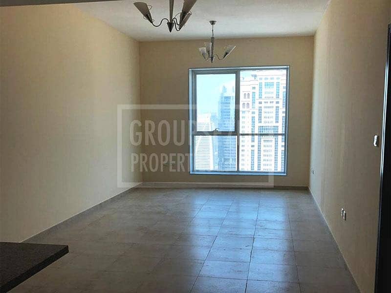Lovely 1 Bed Apartment for Sale in JLT