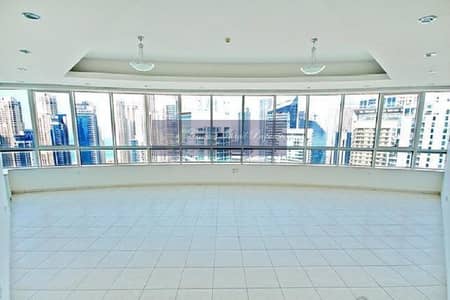 Horizon Tower | 4BR + Maids | Sheikh Zayed Road View Horizon Tower | 4BR + Maids | Sheikh Zayed Road View