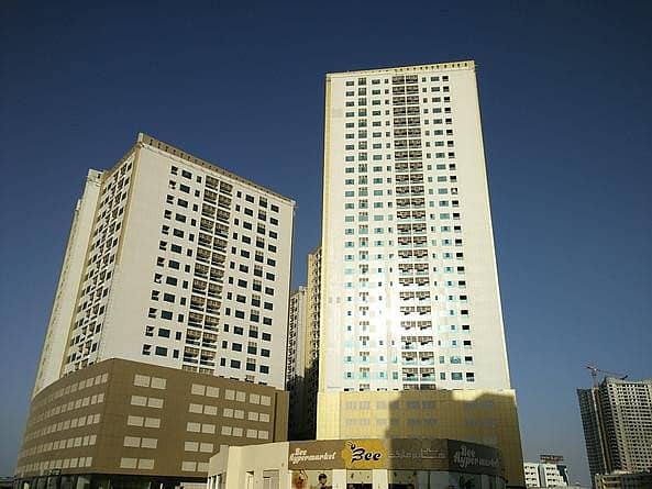 Distress Deal, 1 Bedroom Hall , Ajman Pearl Towers Distress Deal, 1 Bedroom Hall , Ajman Pearl Towers