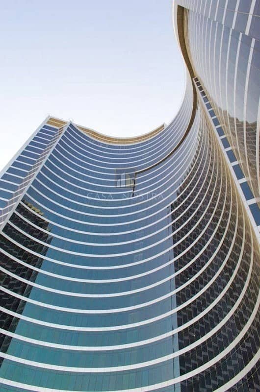 Cheapest Vacant Fully Fitted Office I I-Rise Tower Cheapest Vacant Fully Fitted Office I I-Rise Tower