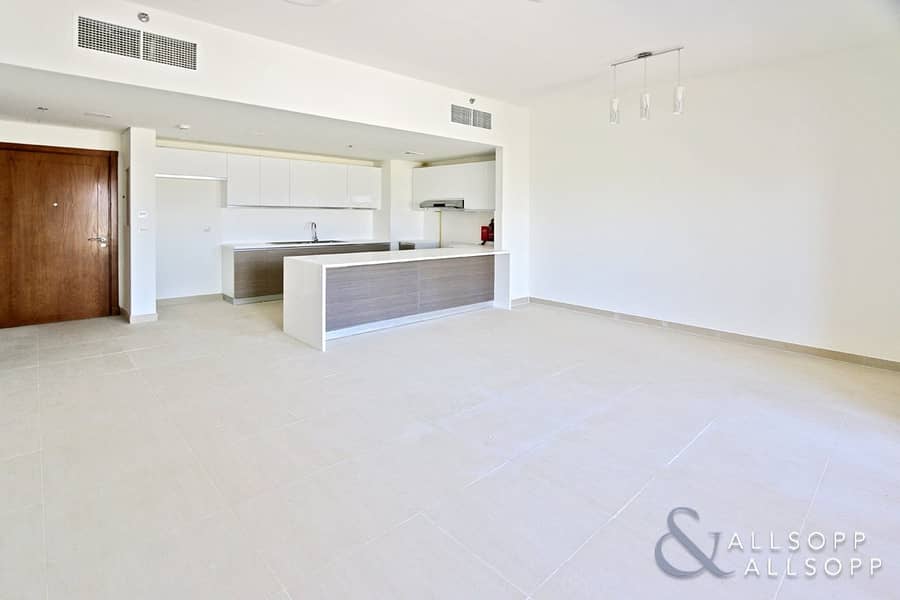 2 Bedrooms | Corner Unit | Available Now