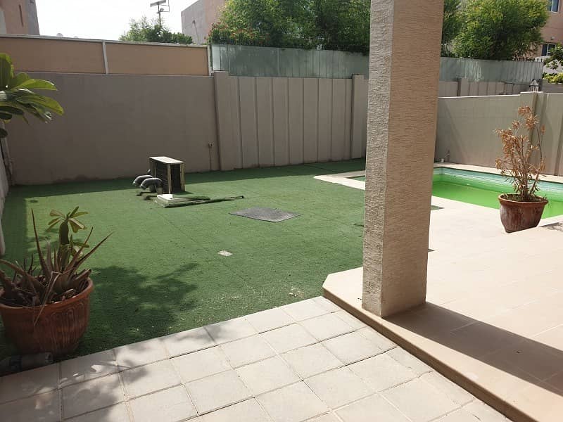 Well Maintained Villa with Private Swimming Pool!! Well Maintained Villa with Private Swimming Pool!!