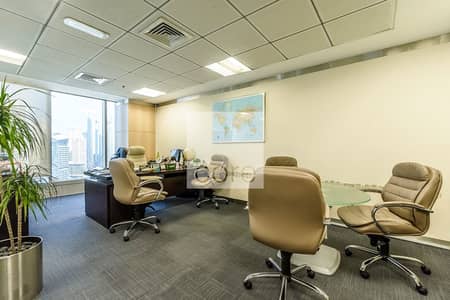 Fitted office Fitted office