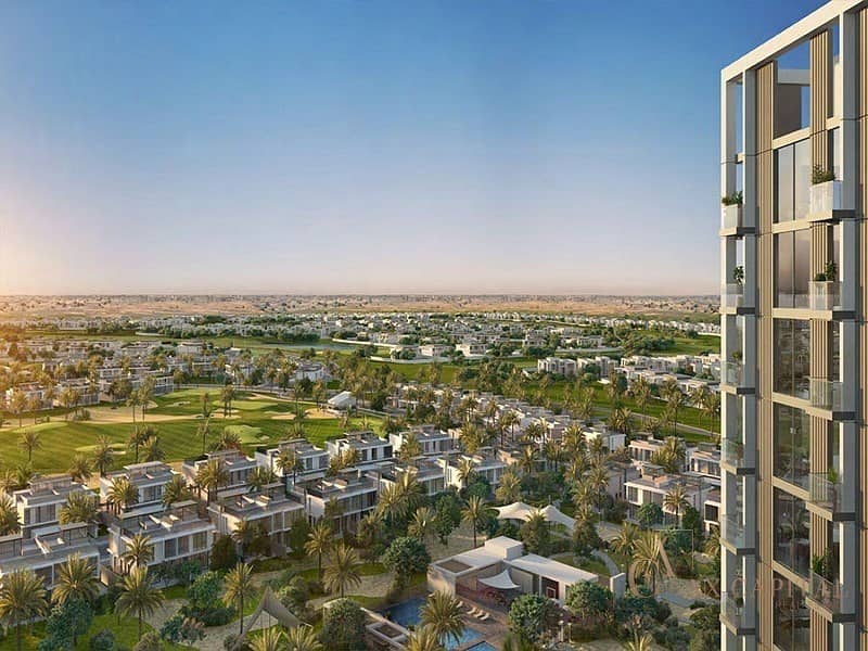 Stunning Apartment I Close to Golf Course I 2 Bedroom Stunning Apartment I Close to Golf Course I 2 Bedroom