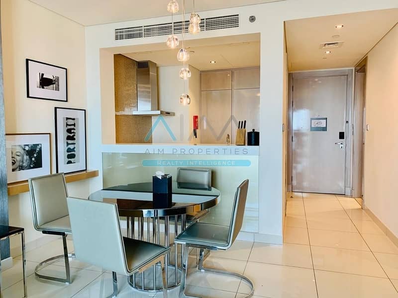 4 LIVE IN LUXURY 2BR IN DAMAC PARAMOUNT-BUSINESS BAY