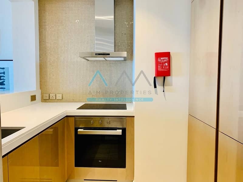 5 LIVE IN LUXURY 2BR IN DAMAC PARAMOUNT-BUSINESS BAY