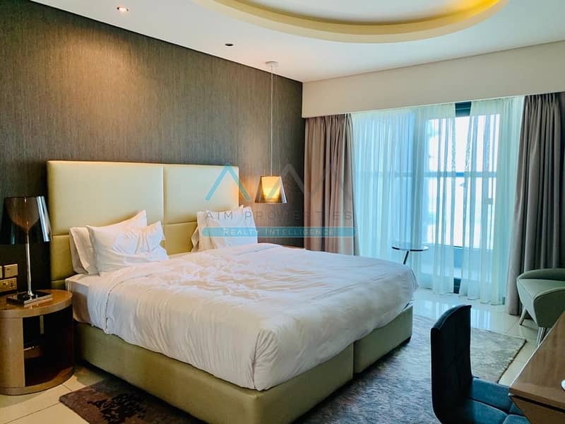 6 LIVE IN LUXURY 2BR IN DAMAC PARAMOUNT-BUSINESS BAY