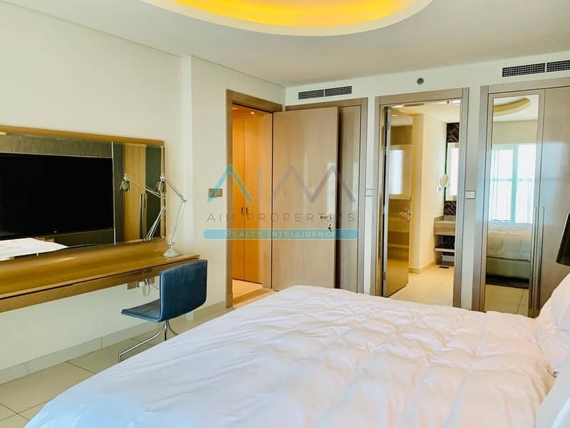 8 LIVE IN LUXURY 2BR IN DAMAC PARAMOUNT-BUSINESS BAY