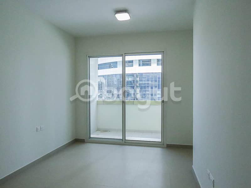 Brand New, Spacious 1 Bedrooms