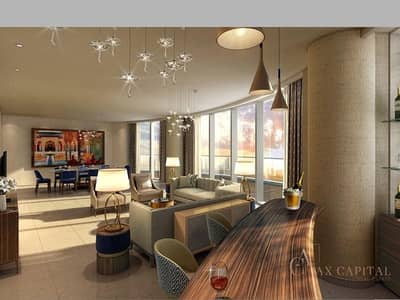 Burj Khalifa View I Close to Dubai Mall I 3 Bedroom Apartment Burj Khalifa View I Close to Dubai Mall I 3 Bedroom Apartment