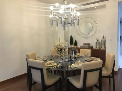 Amazing/4BR Villa Ready /Fully Furnished By Paramount Amazing/4BR Villa Ready /Fully Furnished By Paramount