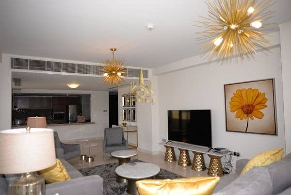 Fully Furnished 3 Beds Plus Study | Manazel Al Khor | jaddaf Fully Furnished 3 Beds Plus Study | Manazel Al Khor | jaddaf