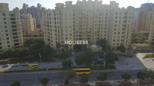 3 Bedroom + Maids | High Floor | Al Msalli 3 Bedroom + Maids | High Floor | Al Msalli