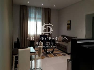 Fully Furnished | Large 1 bed | High Floor Fully Furnished | Large 1 bed | High Floor