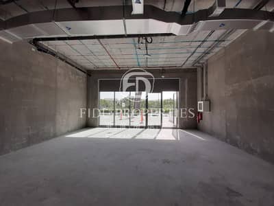 Brand New Shop | Semi Fitted | Spacious Brand New Shop | Semi Fitted | Spacious