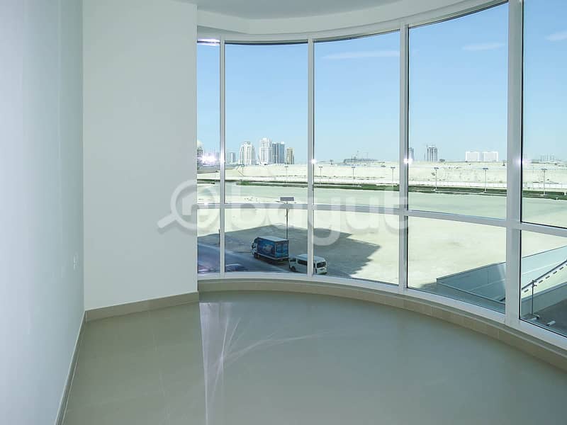 位于迪拜体育城，纳杰玛大厦A座 2 卧室的公寓 58000 AED - 4544381