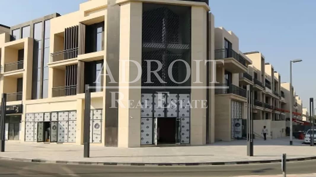 Ready To Move In ! | Perfect  2BR Apt in Wasl 51
