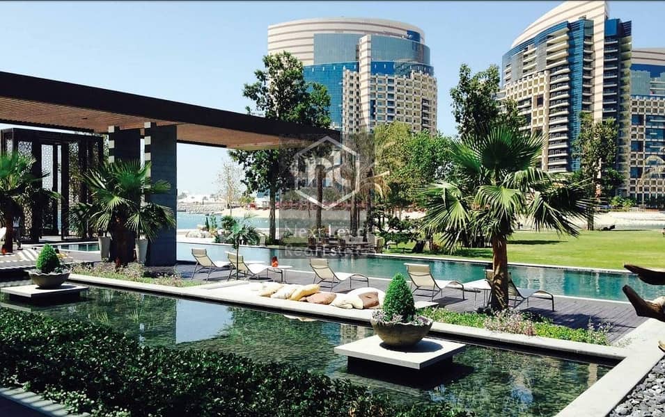 Nareel Island Plots by Aldar Properties at Abu Dhabi Nareel Island Plots by Aldar Properties at Abu Dhabi