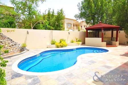 Exclusive | Private Pool | 3 Bed | Type 15 Exclusive | Private Pool | 3 Bed | Type 15