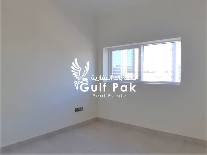 Great Offer! 1BHK with 3 Payments in Delma Street