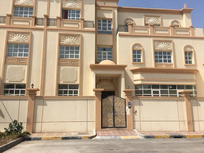 شقة في مطار البطين البطين 38000 درهم - 4504536 شقة في مطار البطين البطين 38000 درهم - 4504536