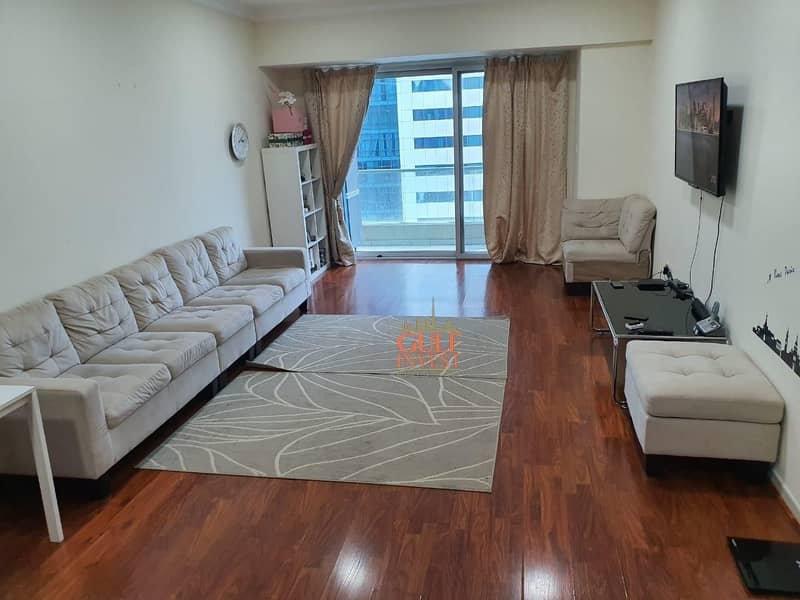Best Price!1 Br Apartment in Dubai Marina