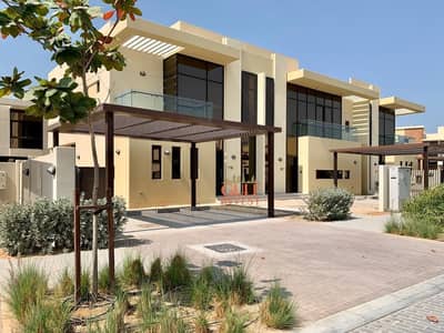 Brand New 3 Bedroom plus Maids I Stunning Villa I Damac Hills Brand New 3 Bedroom plus Maids I Stunning Villa I Damac Hills