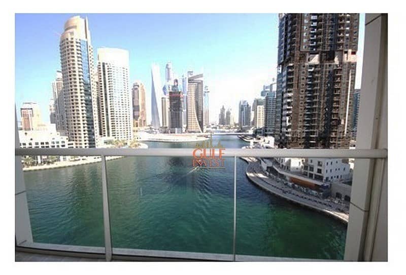 Breathtaking Marina View/1 Bedroom partment