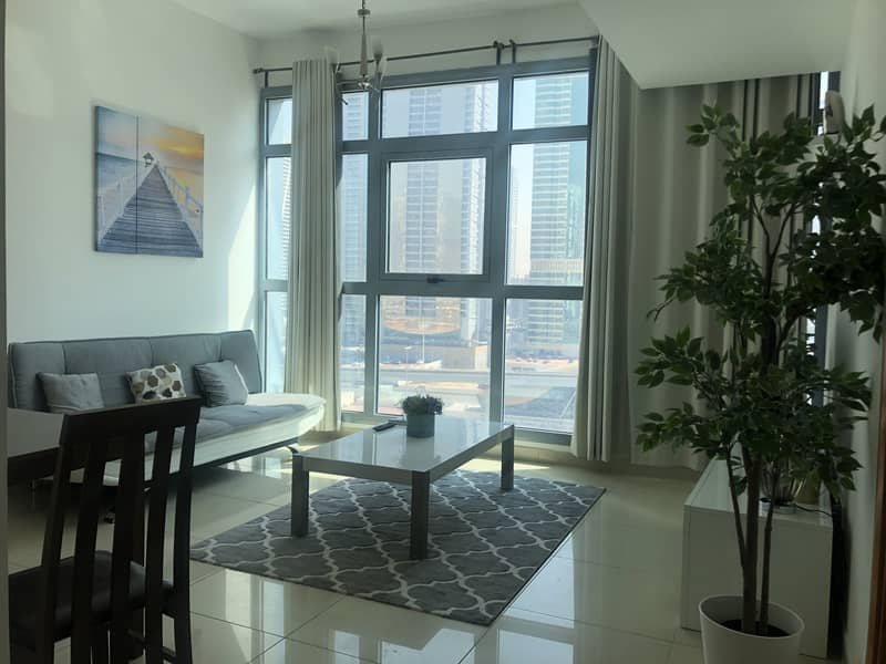 Next to Metro/Fantastic 1Bedroom Apartment/Marina Residence Next to Metro/Fantastic 1Bedroom Apartment/Marina Residence
