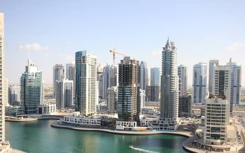 Fully furnished and upgraded 1 bedroom apartment! Beautiful Marina View! Fully furnished and upgraded 1 bedroom apartment! Beautiful Marina View!