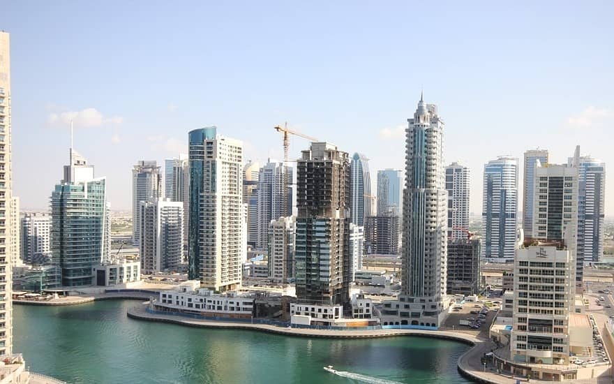 Fully furnished and upgraded 1 bedroom apartment! Beautiful Marina View! Fully furnished and upgraded 1 bedroom apartment! Beautiful Marina View!