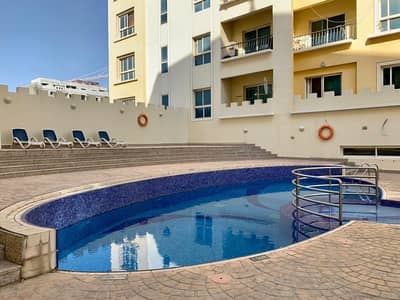 HOT DEAL/ 2 BHK /PERFECT LAYOUT/37,5 only/in WARSAN 4 HOT DEAL/ 2 BHK /PERFECT LAYOUT/37,5 only/in WARSAN 4