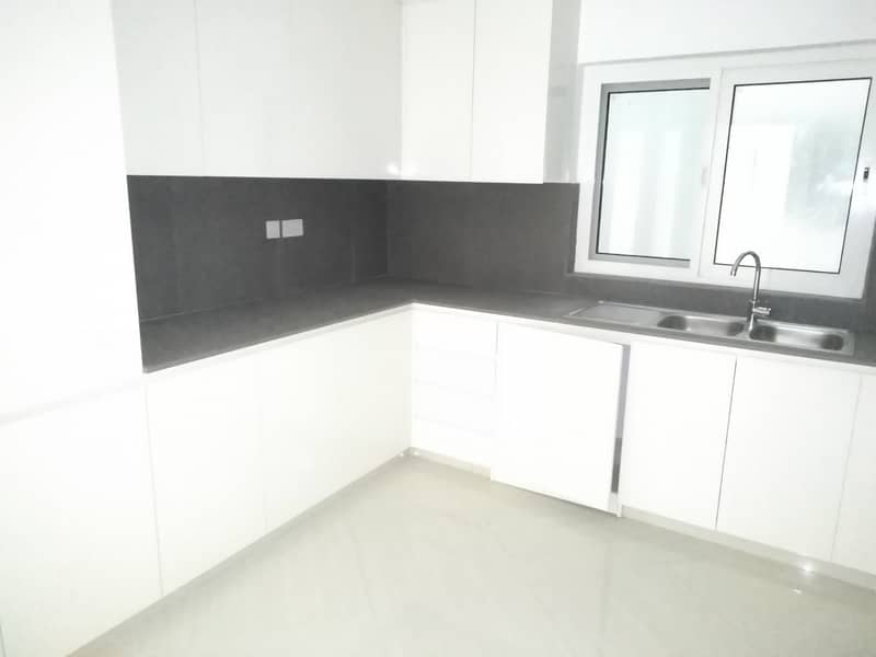 NO COMMISSION SPACIOUS AND LUXURIOUS BRAND NEW BUILDING 2BHK IN AL WRAQAA 70K 72K 77K