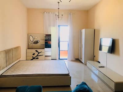 Studio Available For sale in Naimyia Tower C Studio Available For sale in Naimyia Tower C