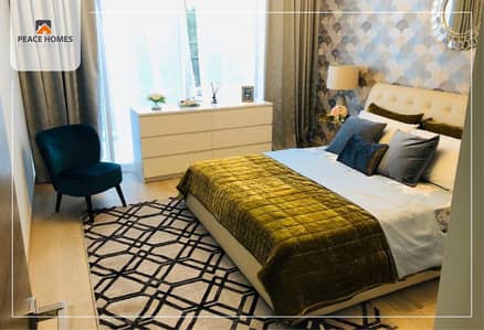 1 Bedroom Apartment for Sale in Jumeirah Village Circle (JVC), Dubai - HIGH RISE TOWER ! BEST PAYMENT PLAN OFFERING 4 YEARS POST HANDOVER PLAN ! 1 Bedroom Apartment for Sale in Jumeirah Village Circle (JVC), Dubai - HIGH RISE TOWER ! BEST PAYMENT PLAN OFFERING 4 YEARS POST HANDOVER PLAN !