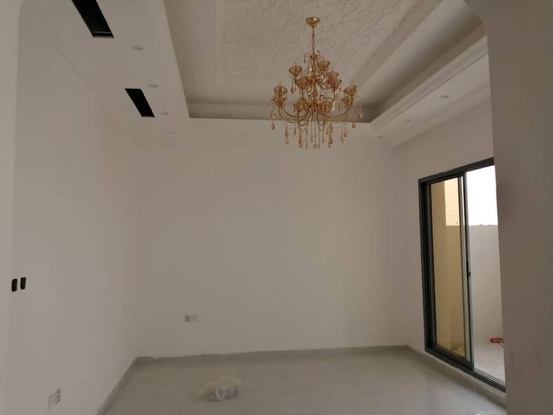 For sale villa ground floor wonderful finishing at an attractive price