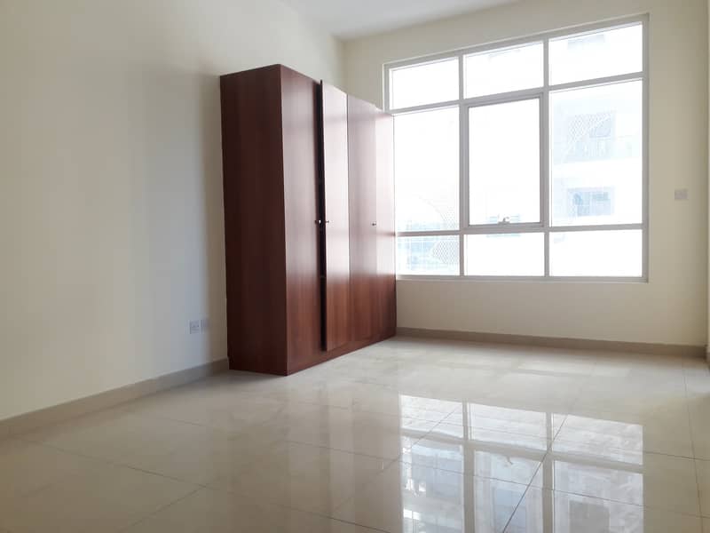 شقة في النهدة 2،النهدة (دبي) 3 غرف 65000 درهم - 4545132