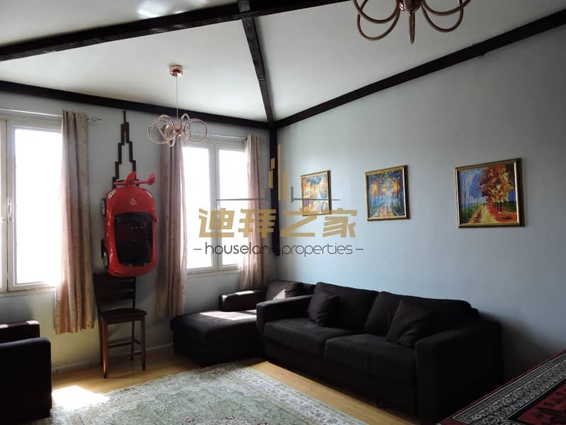 Furnished Luxury apartment for sale Furnished Luxury apartment for sale