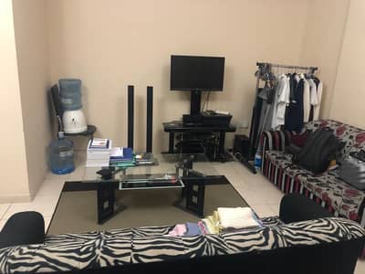 Spacious Studio With Balcony !Open View Spacious Studio With Balcony !Open View