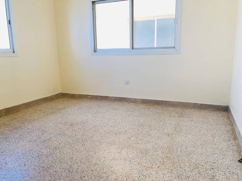 Brilliant Studio in Villa With Tawtheeq at Al Muroor Rd 25th St: For 2300 Monthly