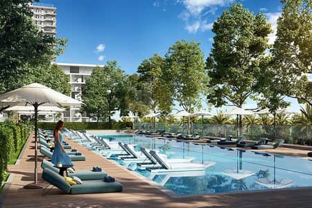 Golf and Park view facing apartments. | Live your best life in the green heart of Dubai. - Offplan Golf and Park view facing apartments. | Live your best life in the green heart of Dubai. - Offplan