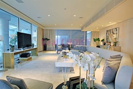Upgraded Finishes|Manhattan Style 4BR Penthouse Upgraded Finishes|Manhattan Style 4BR Penthouse