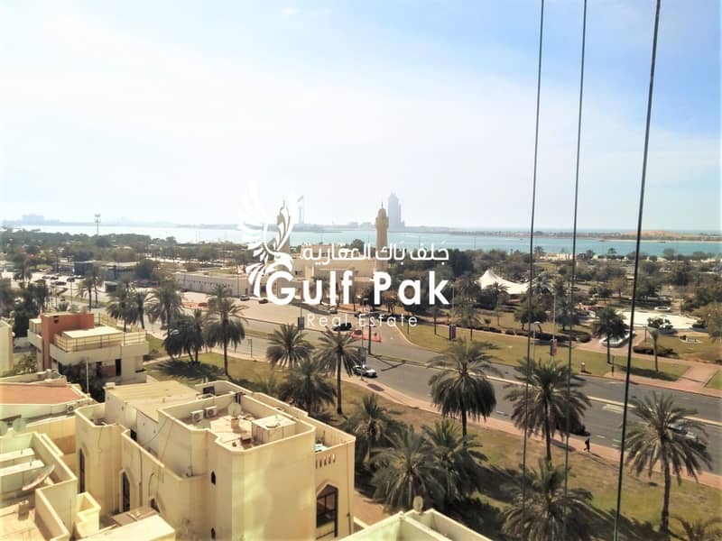 Special Offer!3BHK+Maid Room 6 Payment in Corniche