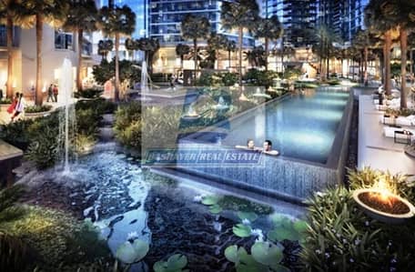Own Your Fully Furnished Apartment in Sheikh Zayed With Easy Payment Plan Own Your Fully Furnished Apartment in Sheikh Zayed With Easy Payment Plan