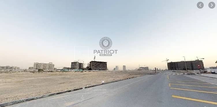 MIXED USE RESIDENTIAL G+16 PLOT AVAILABLE FOR SALE IN MAJAN
