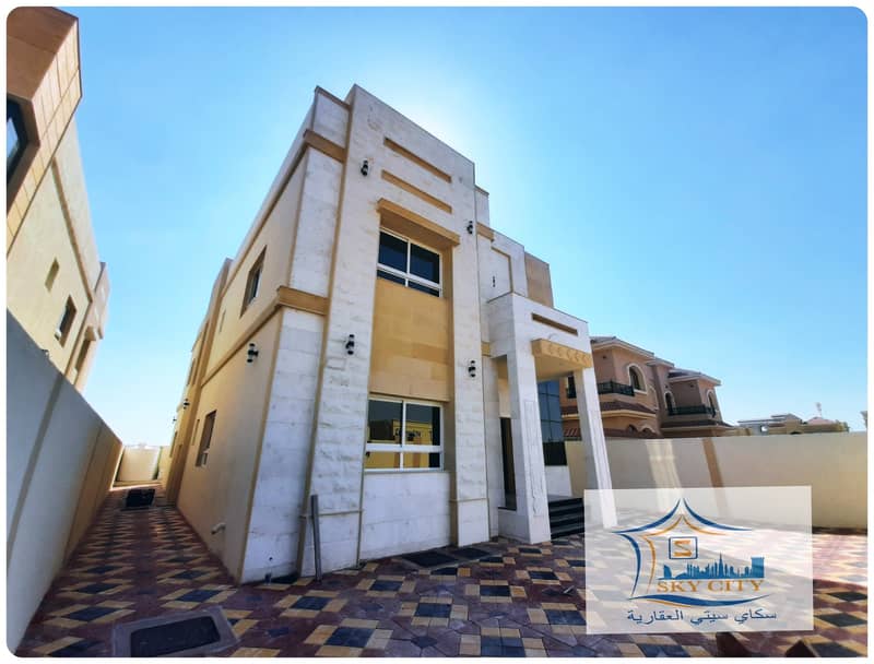 Вилла в Аль Мовайхат，Аль Мовайхат 2, 5 спален, 1750000 AED - 4545592